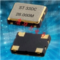 臺灣希華溫補晶振,STO-7050B振蕩器,STO-5032B,STO-3225B,STO-2520B