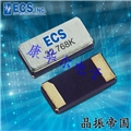 ECS晶振,貼片晶振,ECX-12晶振,ECS-.327-7-12-TR晶振