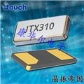 JAUCH晶振,JTX410晶振,無源環(huán)保晶體