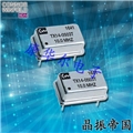 TX14-0523T-032.0M,TCXO長(zhǎng)方形鐘振,6G無(wú)線(xiàn)通信晶振