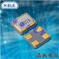 X3S040000MA1H-HU晶振,臺(tái)產(chǎn)加高晶振,6G無線網(wǎng)晶振