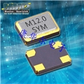 MMD藍(lán)牙耳機(jī)晶振,X系列2520晶體,X20BA1-32.000MHZ-T環(huán)保晶振